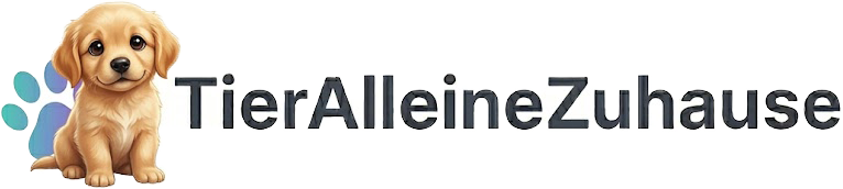 TierAlleineZuhause